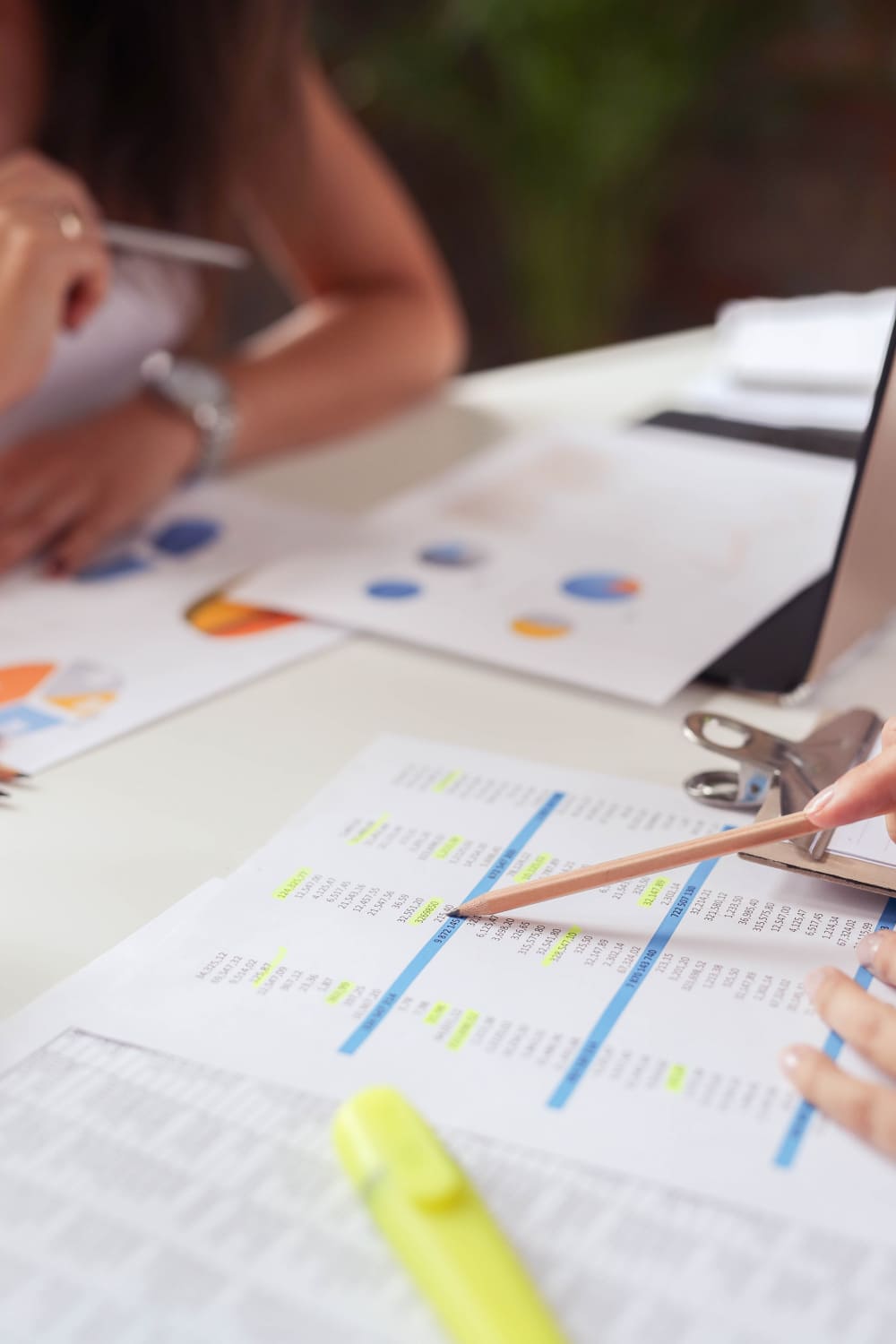Financial Advisor in Canada