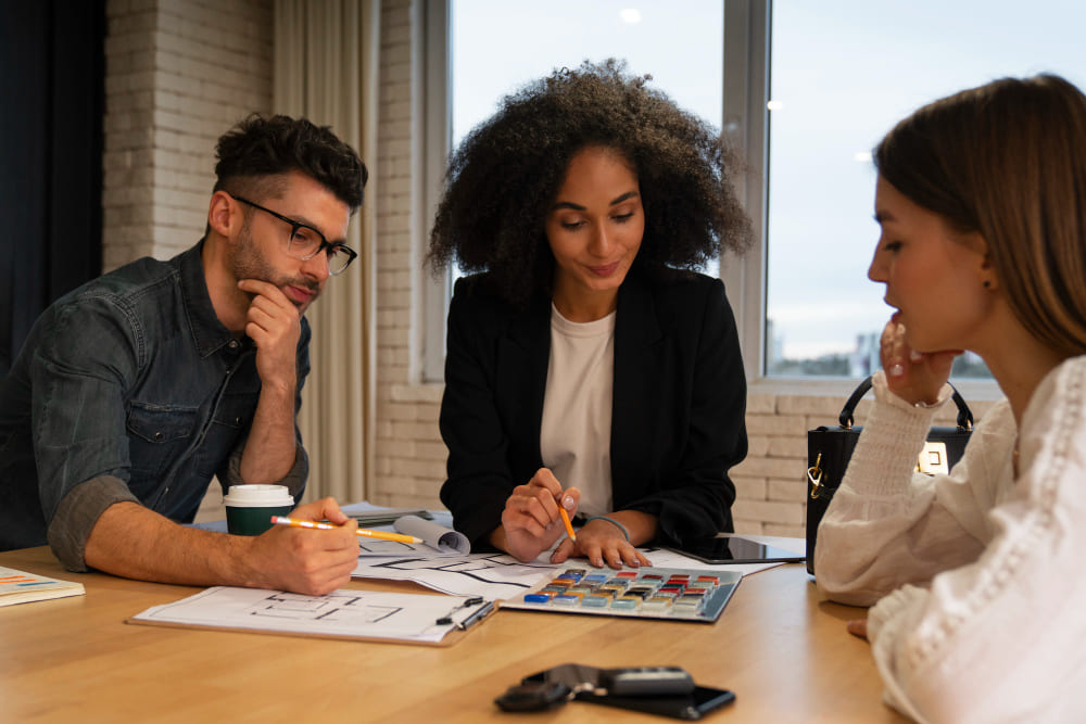 Unlock financial growth and reduce risk