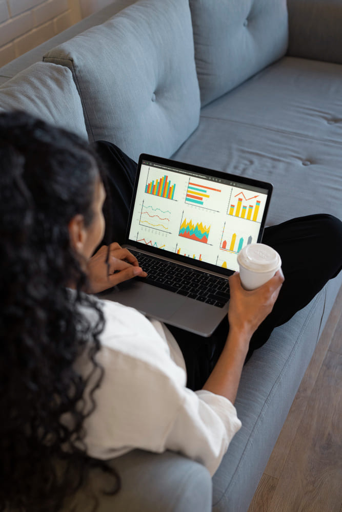 Customize your approach to fit complex goals
