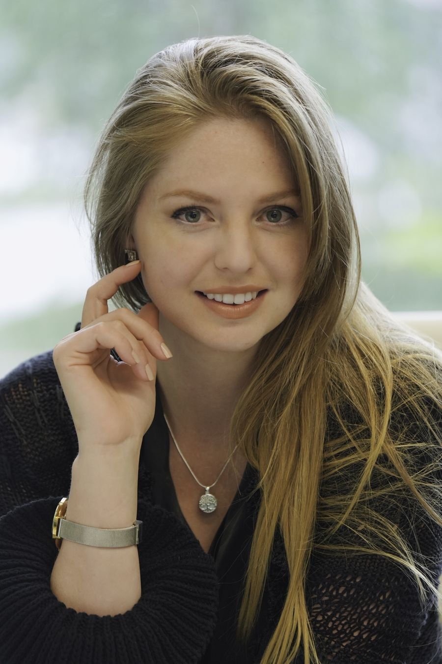 Meet Your Advisor - Rebeca Wieler Chen